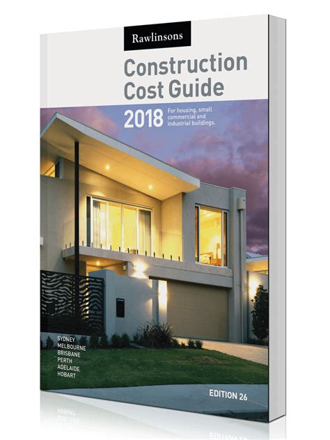 Rawlinsons Construction Cost