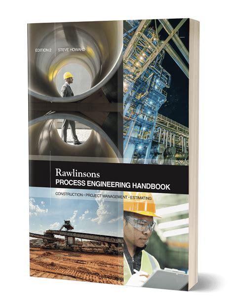 Rawlinsons Process Engineering Handbook