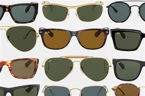 Ray Ban Brand