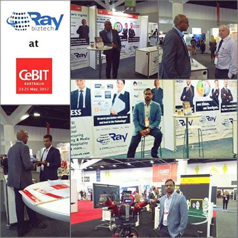 Ray Business Technologies