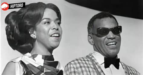 ray charles biography wife children