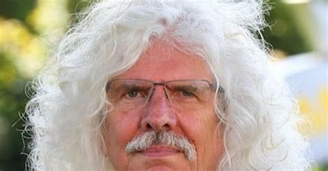 ray geerling biografie