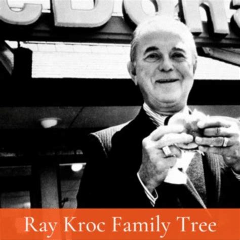 ray kroc children inheritance