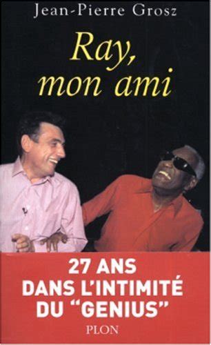 ray mon ami