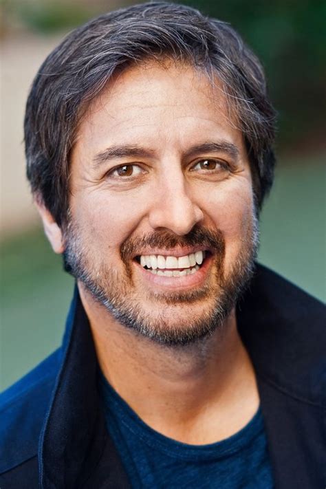ray romano biography actor