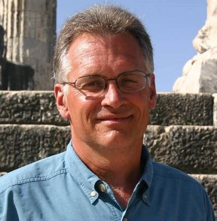 Ray Vander Laan