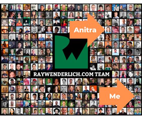 Ray Wenderlich