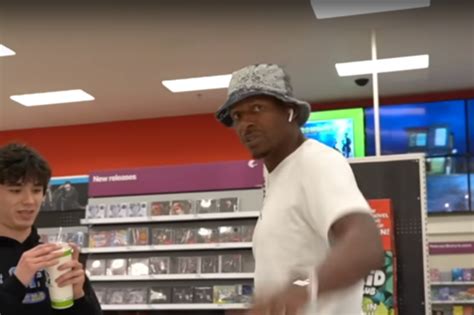 Ray Allen Goes Off On Famous YouTuber Over Fart Prank, 'Keep It 
