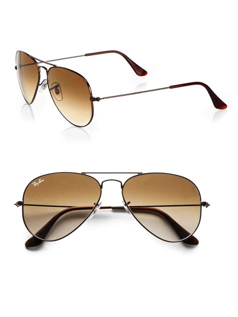 ray-ban aviator
