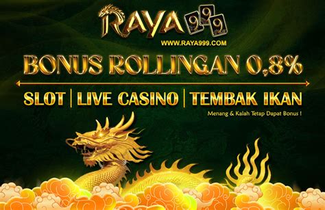 RAYA 999 SLOT - Leoslot88 > Situs Slot Gacor Hari Ini | Slot Online Slot88 Gampang