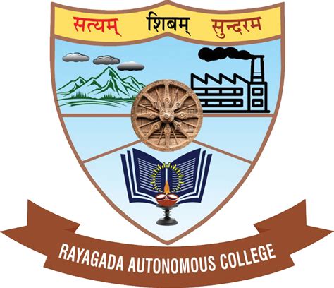 Rayagada Autonomous College