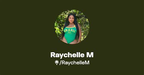raychellemcm nude