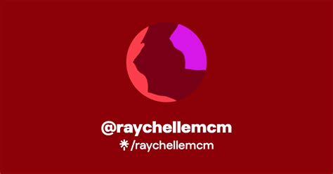raychellemcm OnlyFans leaked content