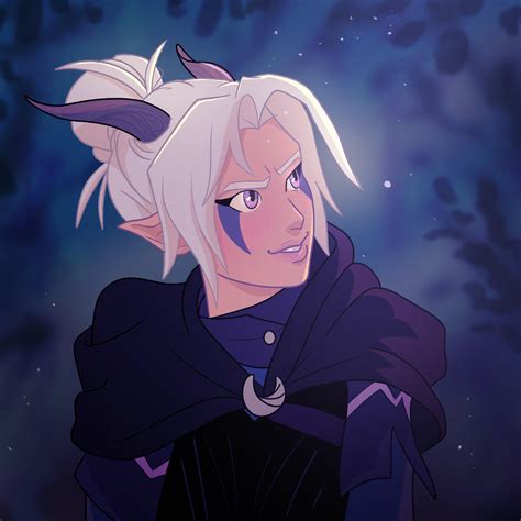 Rayla Dragon Prince Naked