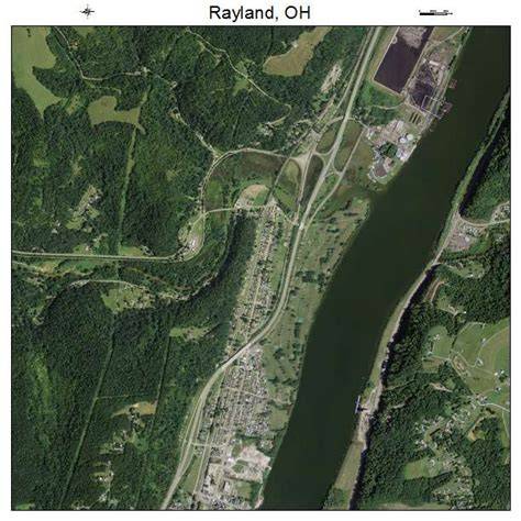 rayland ohio