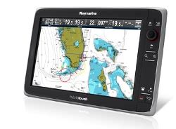 raymarine e165 for sale eBay