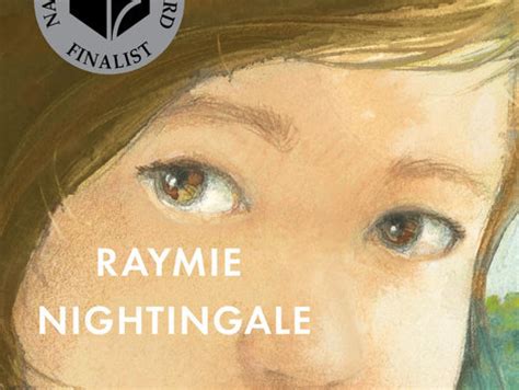 Raymie Nightingale
