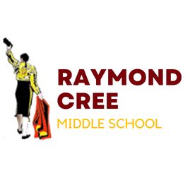 raymond cree biography