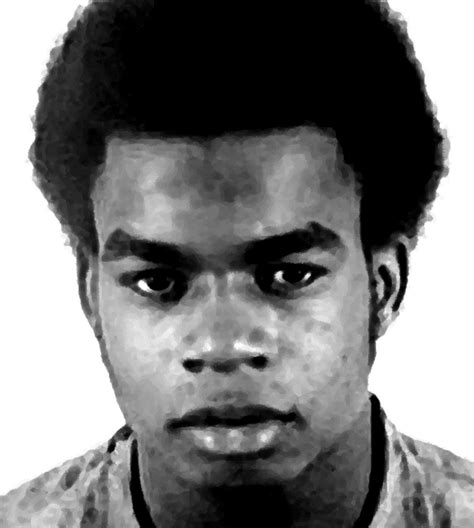 raymond washington