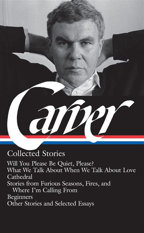 Download Raymond Carver Collected Stories Qbmltd 