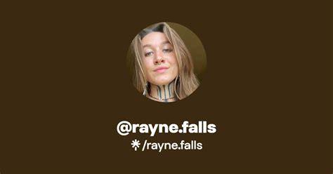 rayne falls nudes