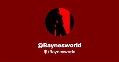 raynesworld nude