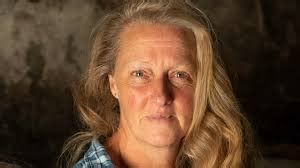 raynor winn biography