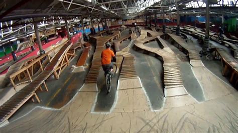 rays mtb cleveland ohio