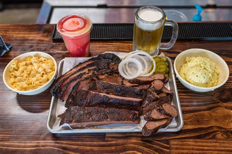 rays texas bbq