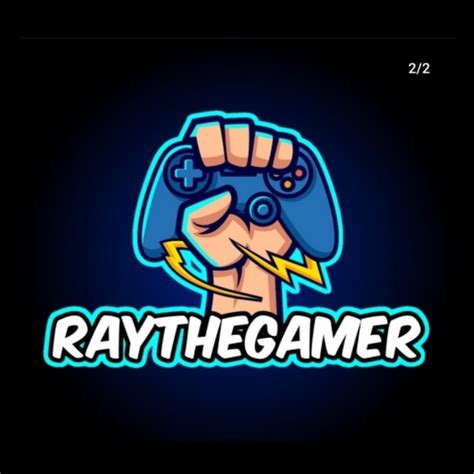 raythegamer nude