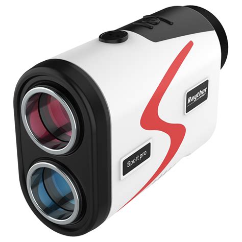 raythor golf rangefinder manual