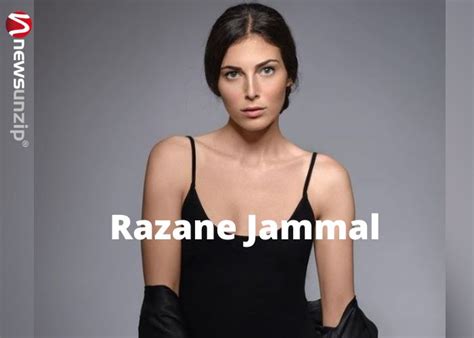 razane jammal born
