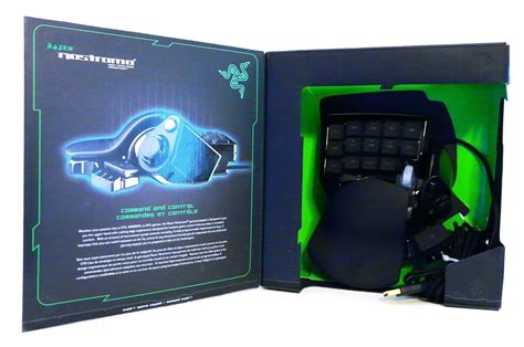 Read Razer Nostromo Macro Guide 