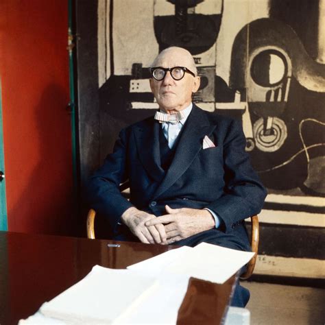 razionalismo architettura le corbusier biography