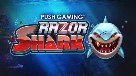 razor shark casino ouuk