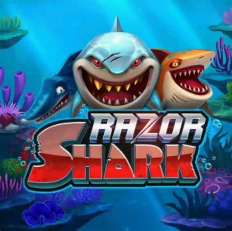 razor shark casino suun