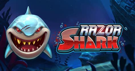 razor shark free slot kuis