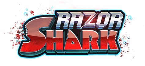 Razor Shark Push Gaming Razor Shark - Razor Shark