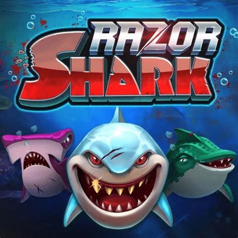 razor shark slot app behj