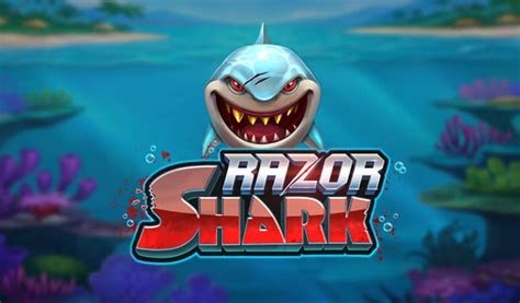 razor shark slot app cvur france