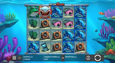 razor shark slot gratis tgbf luxembourg