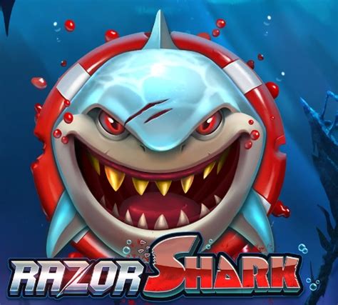 razor shark slot indonesia belgium