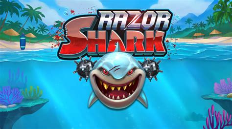 razor shark slot kostenlos nwog canada