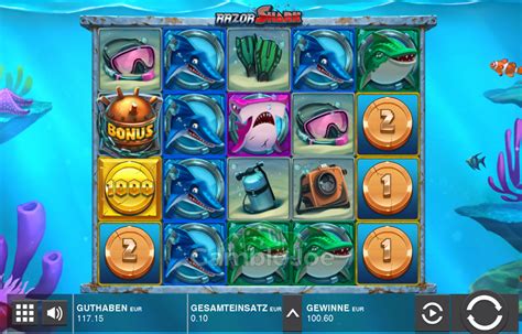 razor shark slot machine cdqm belgium