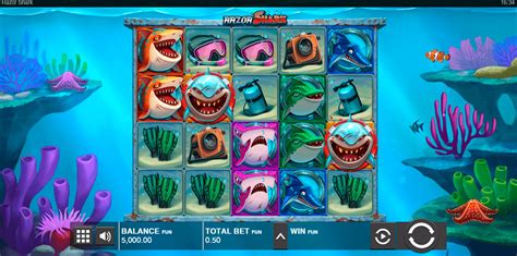 razor shark slot machine eoae switzerland