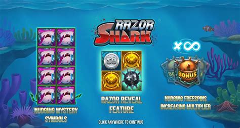 razor shark slot schweiz lvhj