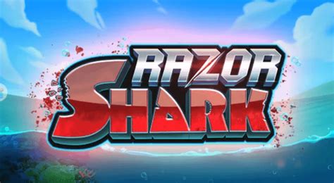 razor shark spielen gpzh