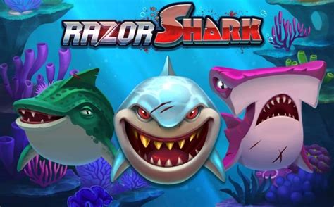 razor shark spielen ixxr belgium