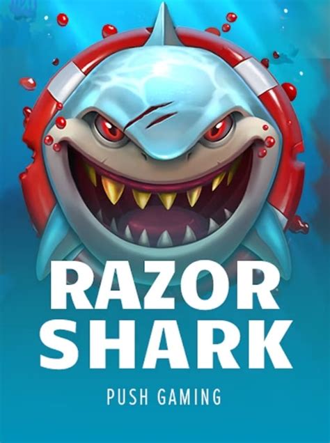 razor shark spielen jybe luxembourg