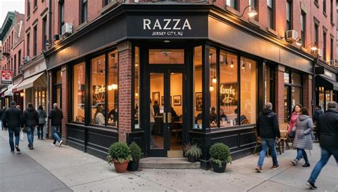 razza new jersey